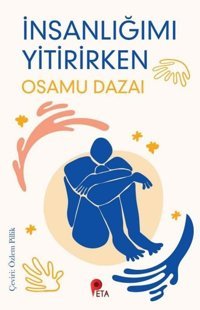 İnsanlığımı Yitirirken Osamu Dazai Peta