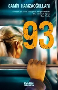 93 Samir Hamzaoğulları Dark İstanbul