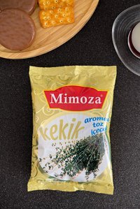 Mimoza Kekik Aromalı Toz Çay 250 gr