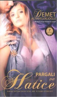 Pargalı ve Hatice Demet Altınyeleklioğlu Artemis Yayınları