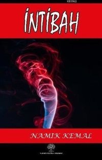 İntibah Namık Kemal Platanus Publishing