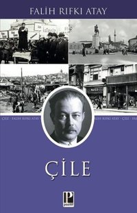 Çile Falih Rıfkı Atay Pozitif Yayıncılık