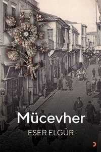 Mücevher Eser Elgür Cinius