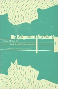 Bir Çalgıcının Seyahati 2.Cilt Kolektif Kuzey Işığı