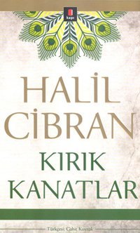 Kırık Kanatlar Halil Cibran Kapı Yayınları