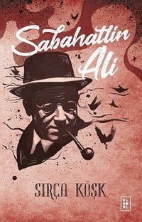 Sırça Köşk Sabahattin Ali Parodi Yayınları