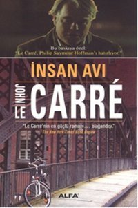 İnsan Avı Alfa Yayıncılık