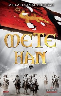Mete Han Mehmet Kemal Erdoğan Kariyer Yayınları