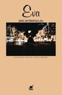 Eva Ersi Sotiropoulou Ayrıntı Yayınları