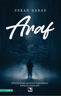 Araf Erkan Haras Çınaraltı Yayınları