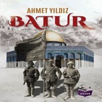 Batur Ahmet Yıldız Hazer Yayınları
