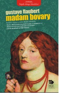 Madam Bovary Gustave Flaubert İmge Kitabevi