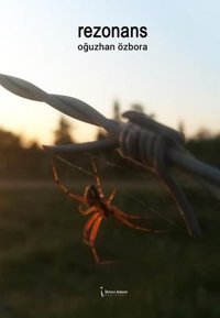 Rezonans Oğuzhan Özbora İkinci Adam Yayınları