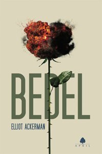 Bedel Elliot Ackerman April Yayıncılık