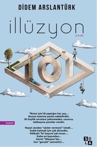 İllüzyon Didem Arslantürk Sola Unitas