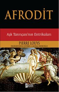 Afrodit Pierre Louys Parola Yayınları