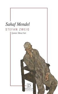Sahaf Mendel Stefan Zweig Dekalog Yayınları