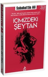 İçimizdeki Şeytan Sabahattin Ali Ren Kitap