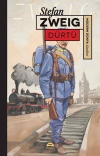 Dürtü Stefan Zweig Martı Yayınları