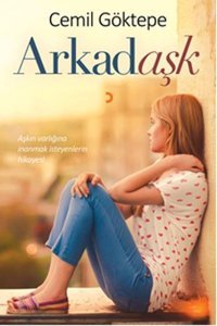 Arkadaşk Cemil Göktepe Cinius