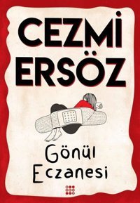 Gönül Eczanesi Cezmi Ersöz Dokuz Yayınları