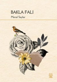 Bakla Falı Meral Saylar Luna Yayınları