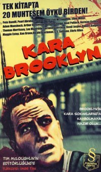 Kara Brooklyn Tim McLoughlin Everest Yayınları