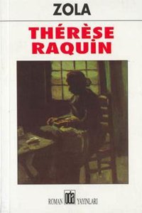 Therese Raquin Emile Zola Oda Yayınları