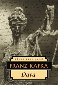 Dava Franz Kafka İskele Yayıncılık