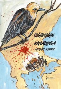 Sığırcığın Kanadında Mehmet Açıkgöz İkinci Adam Yayınları