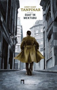 Suatın Mektubu Ahmet Hamdi Tanpınar Dergah Yayınları