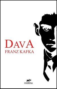 Dava Franz Kafka Mutena Yayınları