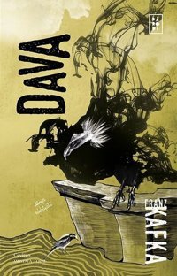Dava Franz Kafka Parodi Yayınları