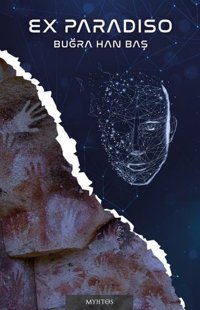 Ex Paradiso Buğra Han Baş Mythos Kitap