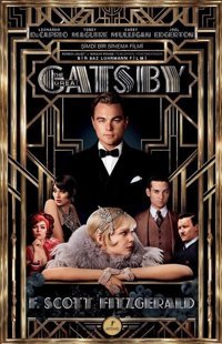 Gatsby The Great F. Scott Fitzgerald Artemis Yayınları