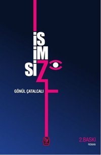 İsimsiz Gönül Çatalcalı Tekin Yayınevi