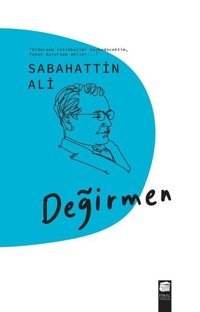 Değirmen Sabahattin Ali Final Kültür Sanat Yayınları
