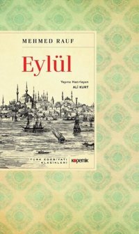 Eylül Mehmed Rauf Kopernik Kitap