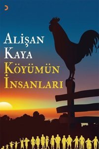 Köyümün İnsanları Alişan Kaya Cinius
