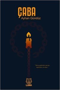 Çaba Ayhan Gündüz Luna Yayınları