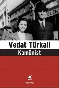 Komünist Vedat Türkali Ayrıntı Yayınları