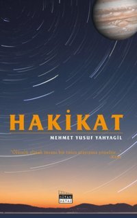 Hakikat Mehmet Yusuf Yahyagil Siyah Beyaz