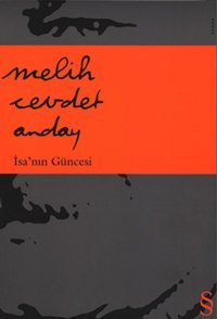 İsa'nın Güncesi Melih Cevdet Anday Everest Yayınları