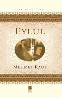 Eylül Mehmet Rauf Bilge Kültür Sanat