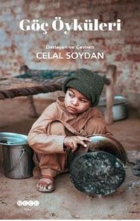 Göç Öyküleri Celal Soydan Hece Yayınları