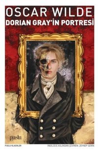 Dorian Gray'in Portresi Oscar Wilde Puslu Yayıncılık