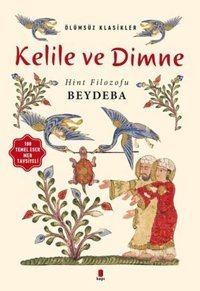 Kelile ve Dimne Beydaba Kapı Yayınları