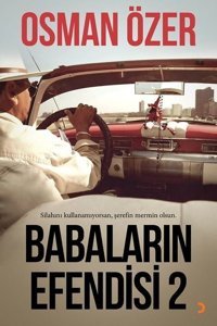 Babaların Efendisi - Serinin 2.Kitabı Osman Özer Cinius