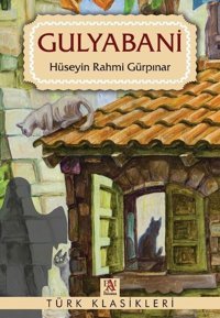 Gulyabani Hüseyin Rahmi Gürpınar Panama Yayıncılık