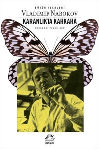 Karanlıkta Kahkaha Vladimir Nabokov İletişim Yayınları